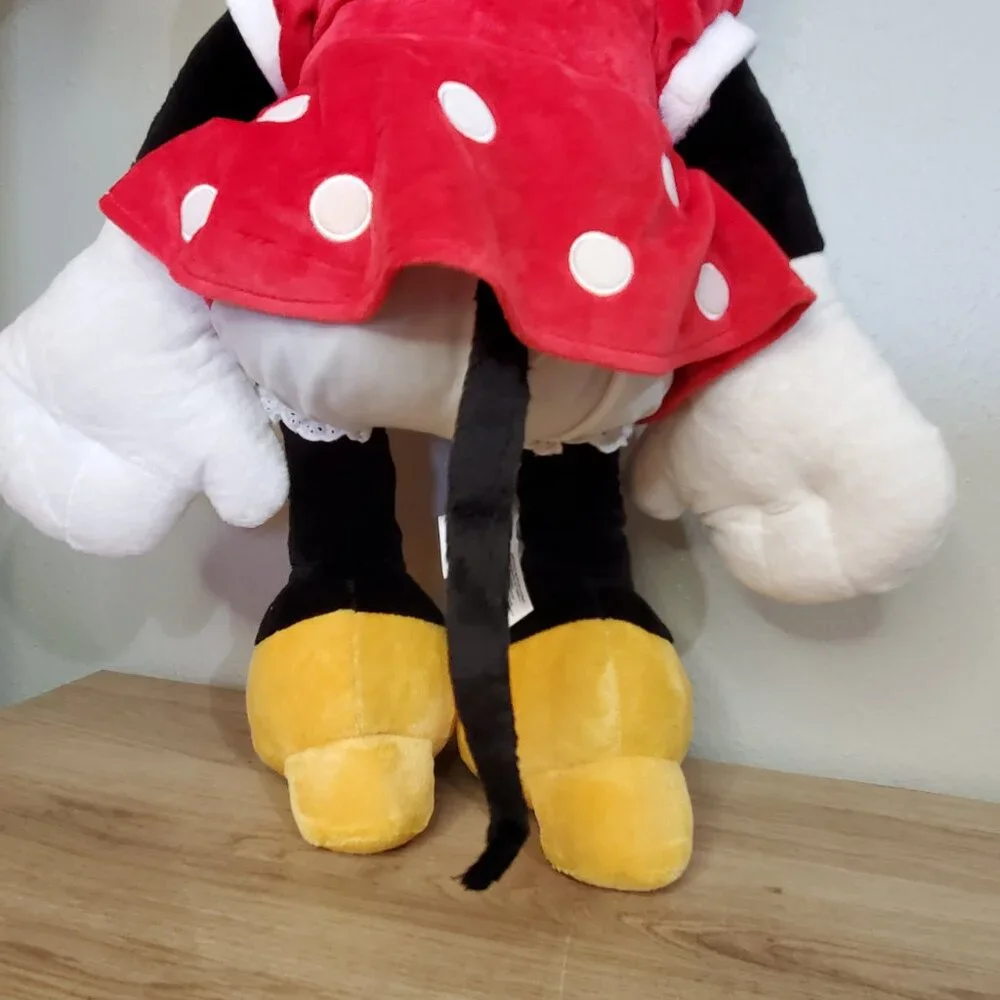 Disney Minnie Mouse 27